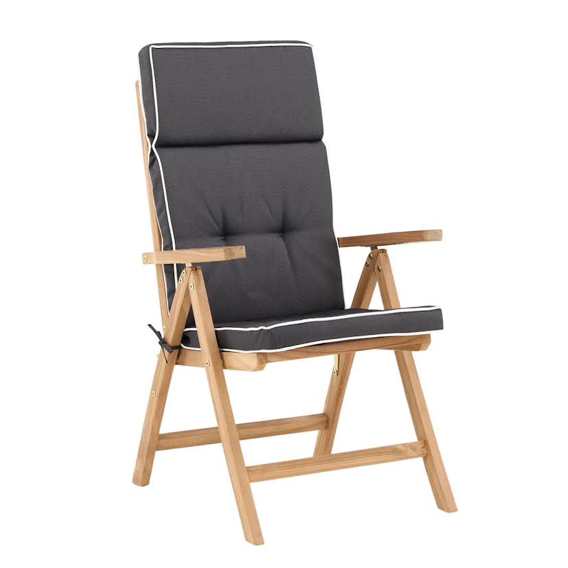 Dyna Venture Home Classic Grå