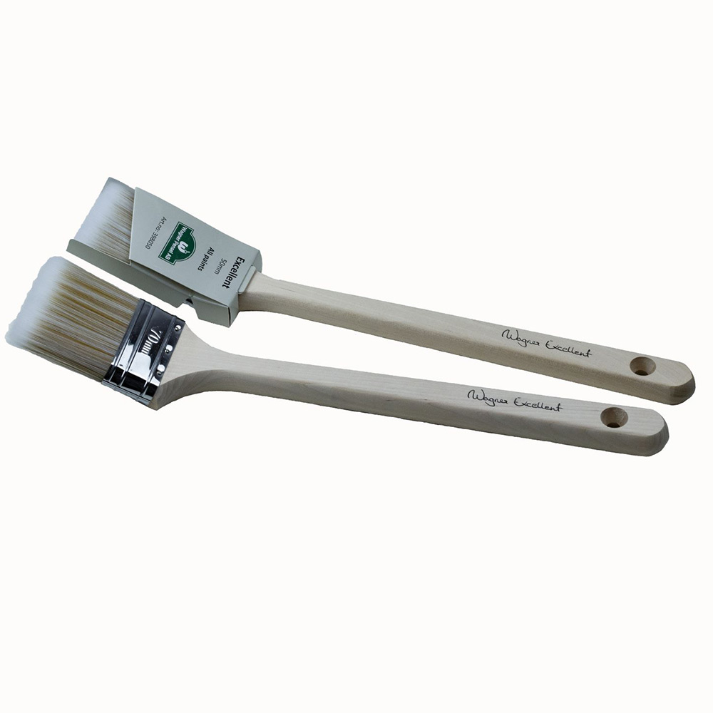 Vinkelpensel Wagner Pensel AB Excellent Lång Bredd: 50 mm
