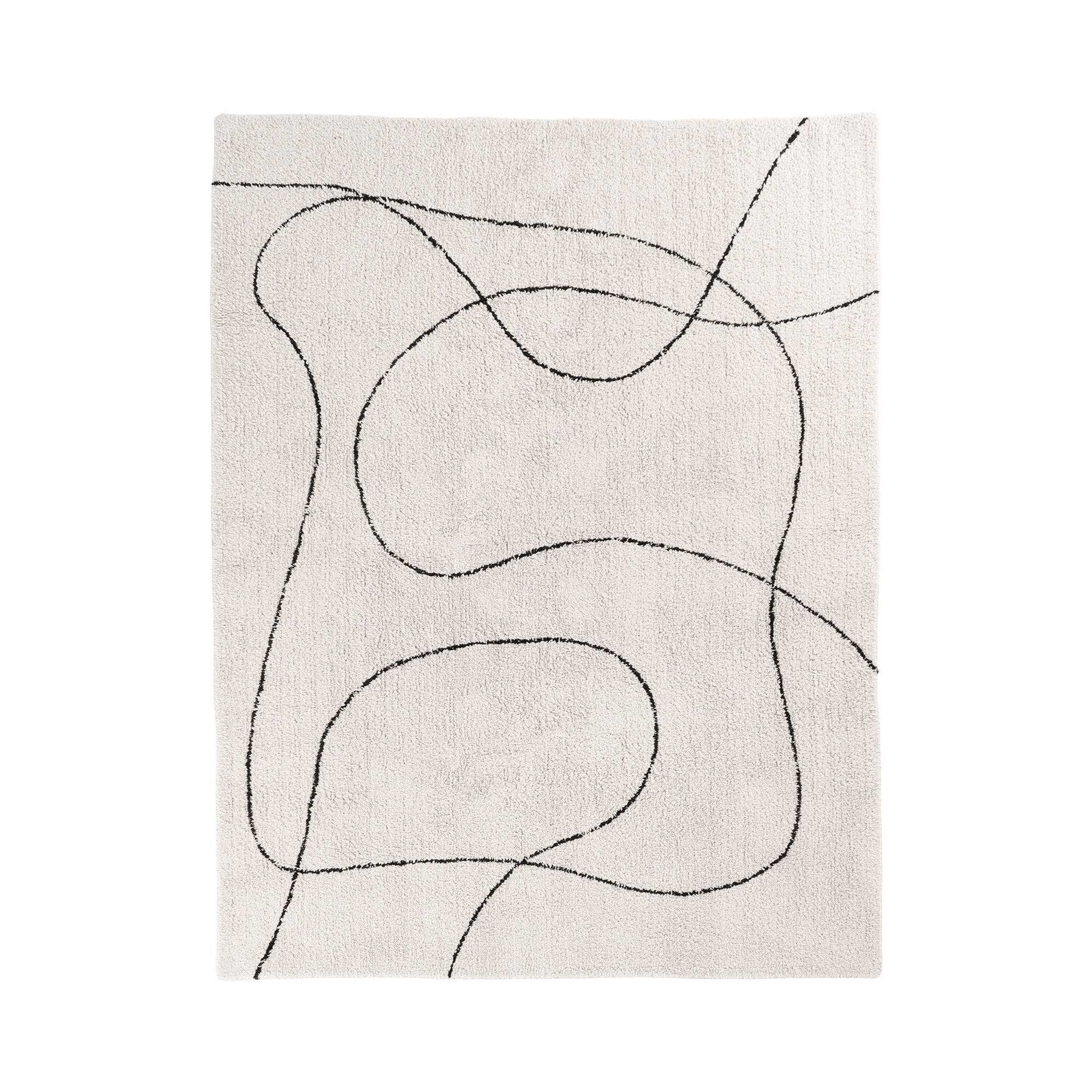 Bomullsmattta House Nordic Tampa