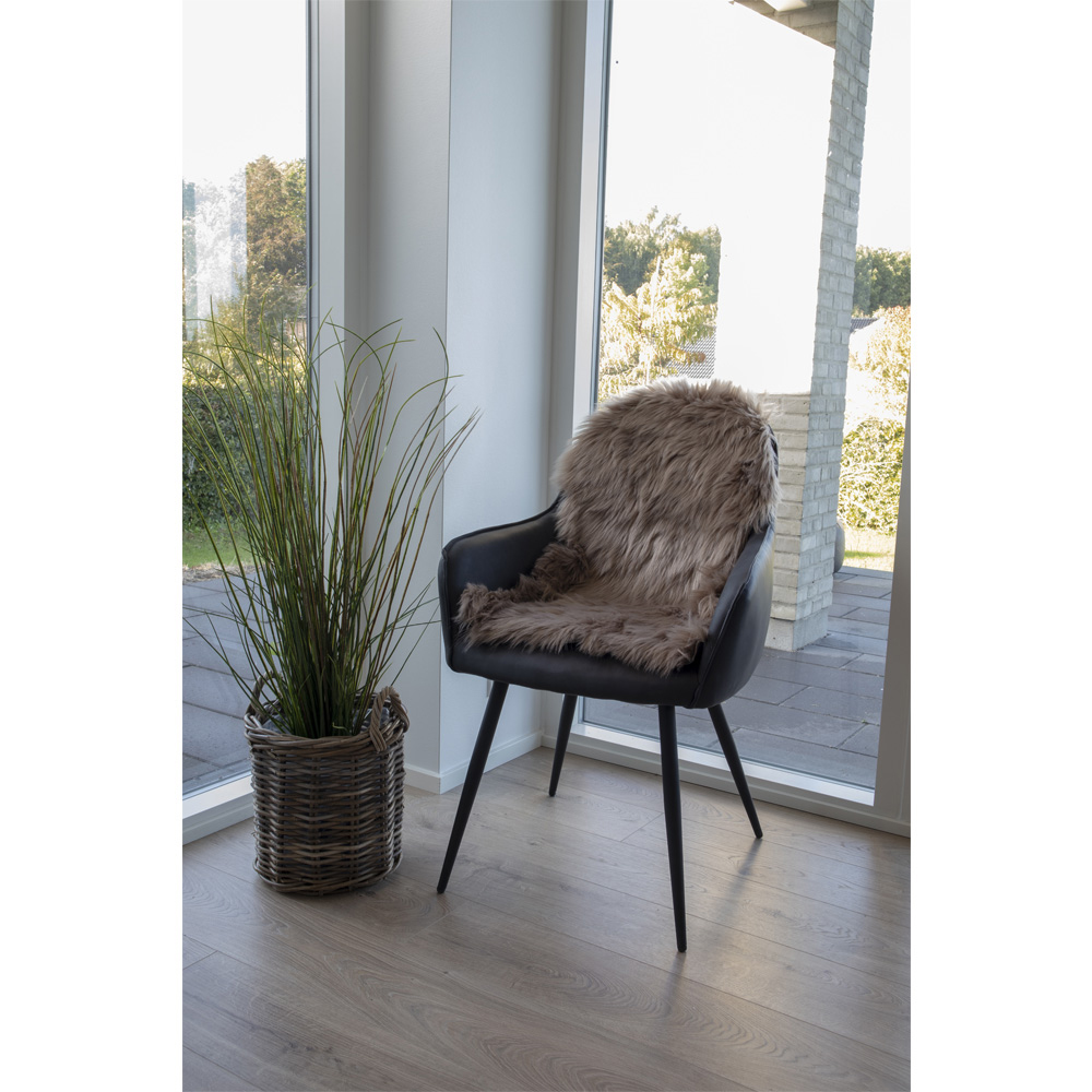 Konstfäll House Nordic Lambskin