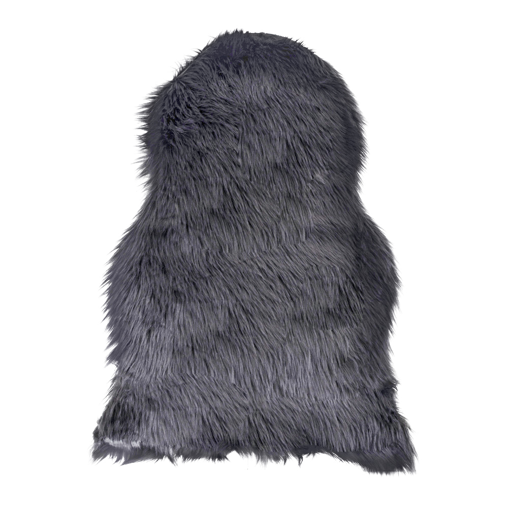 Konstfäll House Nordic Lambskin