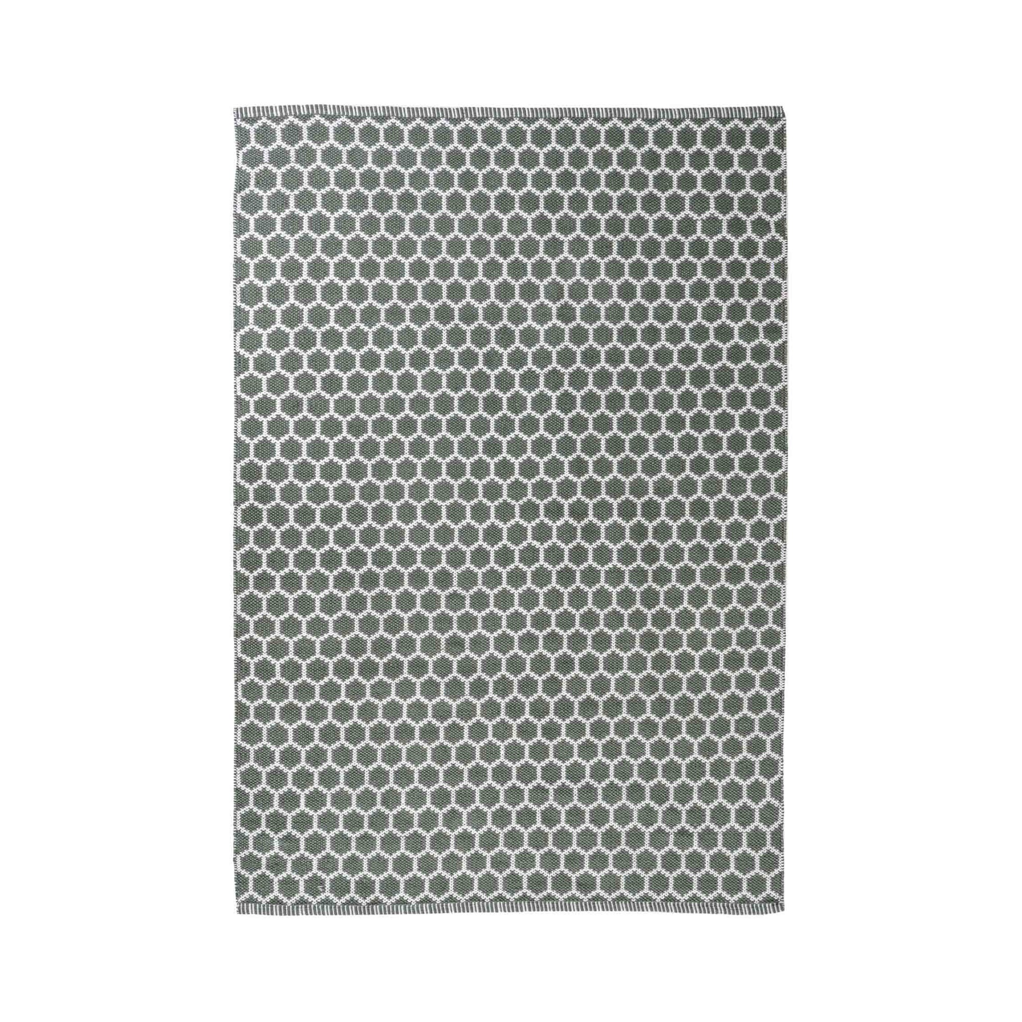 Flatvävd Matta House Nordic Narbonne