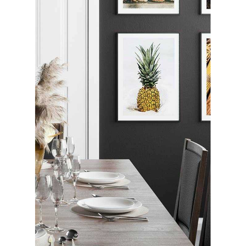 Poster Gallerix Pineapple