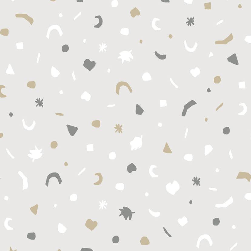 Barntapet Eijffinger Mini Me 399101