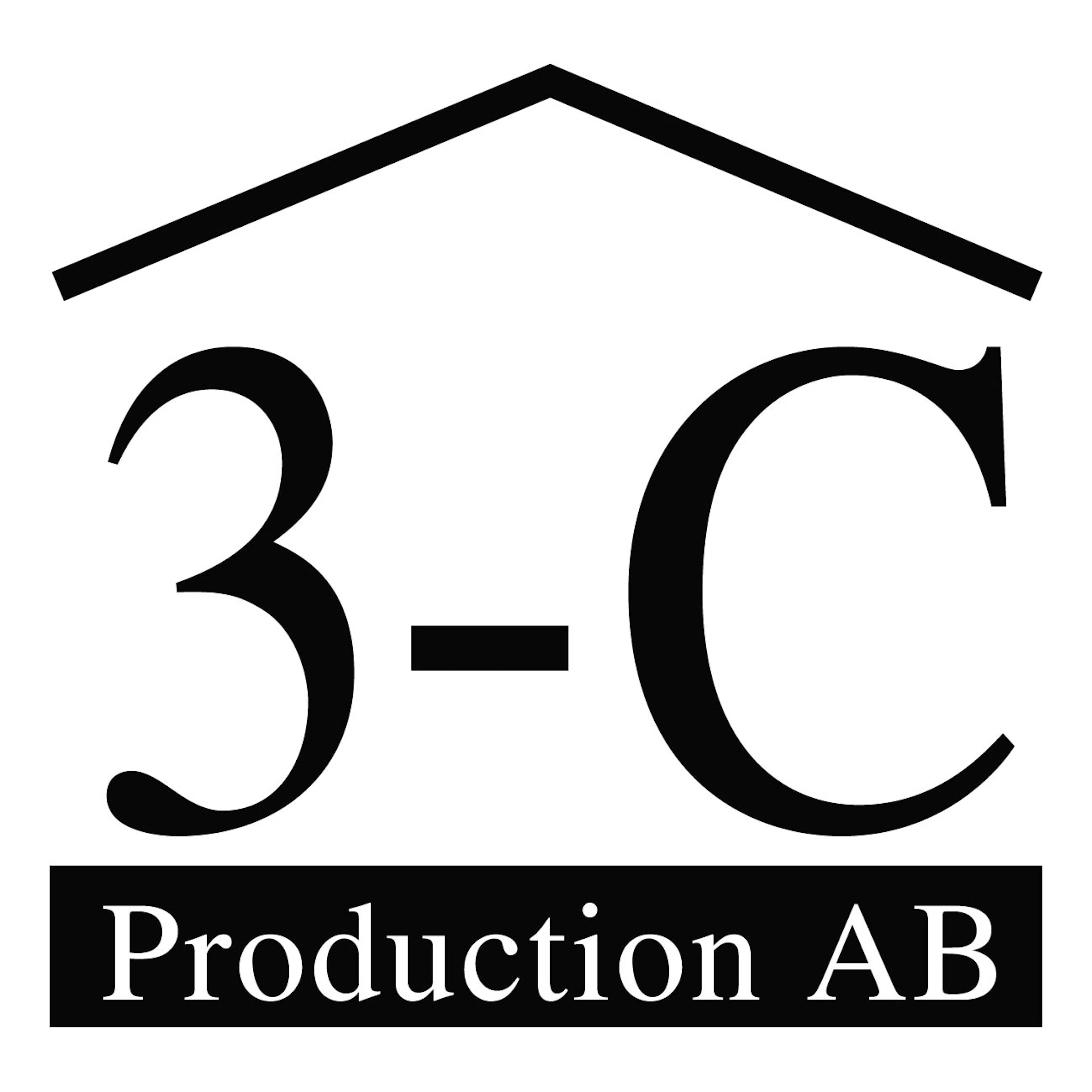 3-C logo