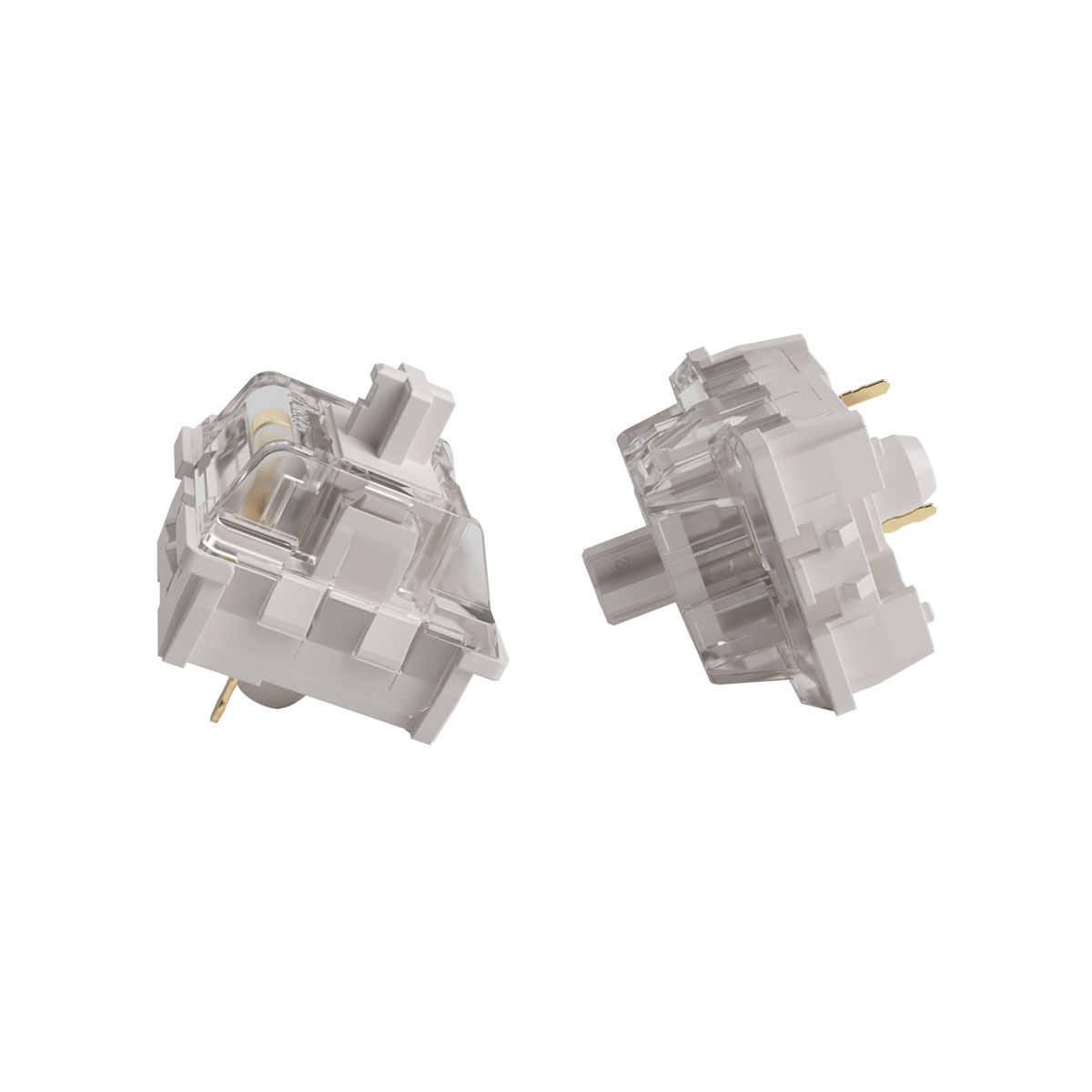 Brytare Akkogear Akko 45-pack