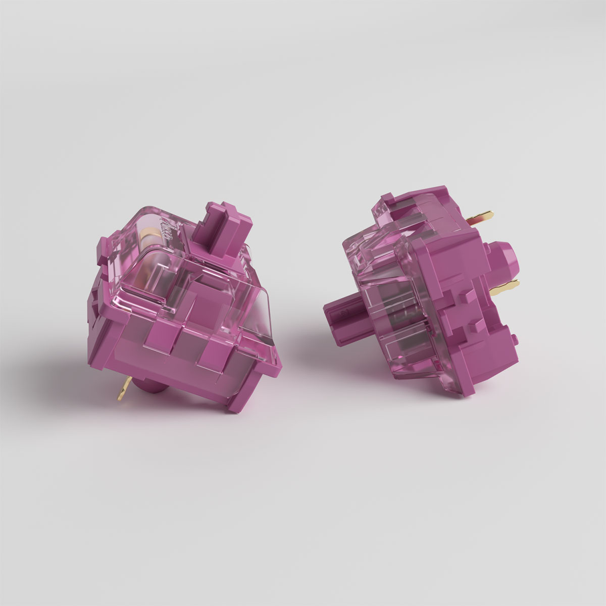 Gamingtangentbord Akkogear 5087S Horizon Akko