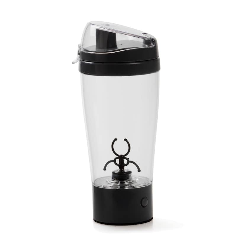 Proteinmixer Briv Batteridriven 450 ml