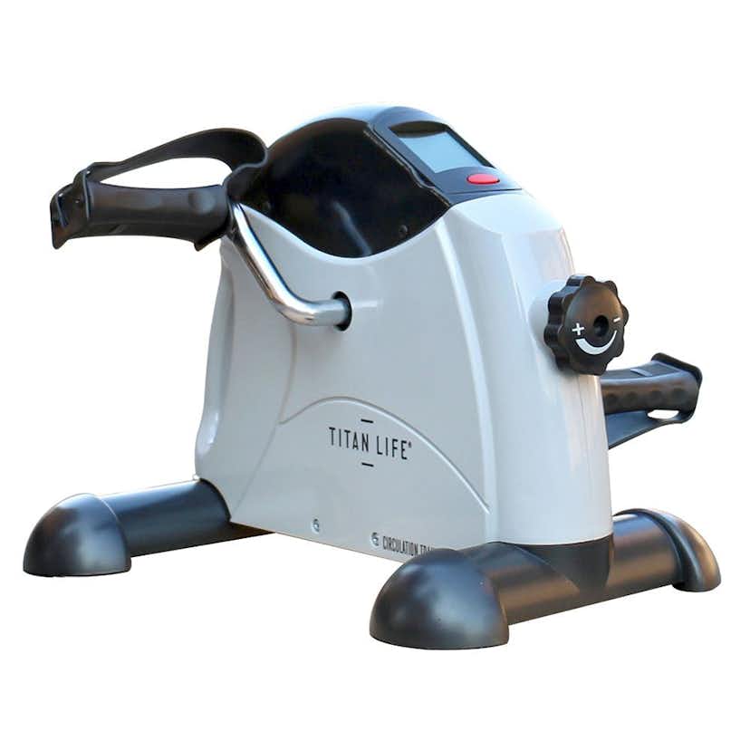 Motioncykel Titan Life Circulation Trainer