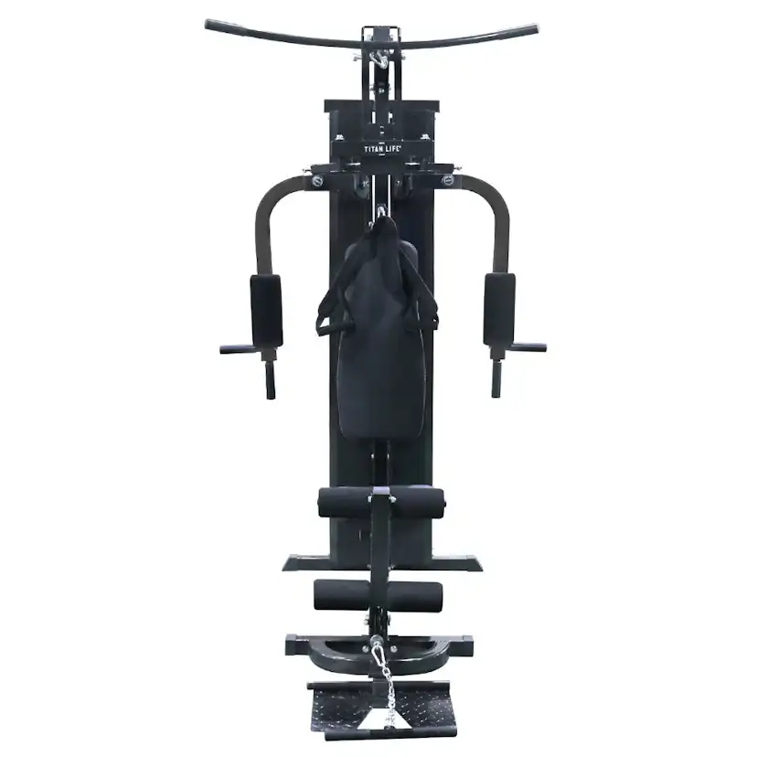 Multigym Titan Life Homegym 100 kg.