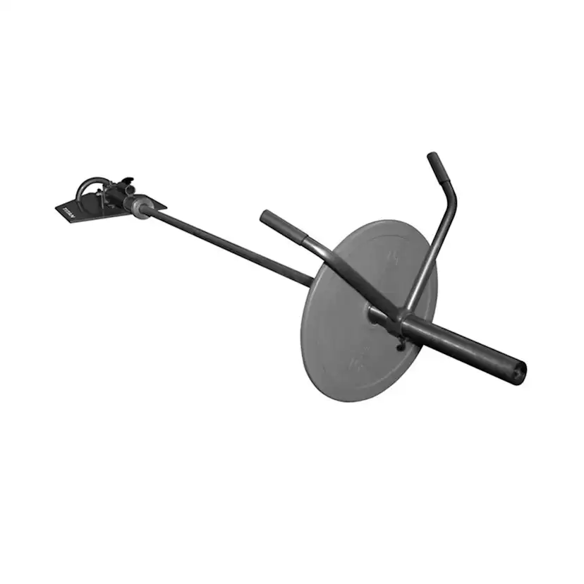 Magtränare Titan Life Core Trainer