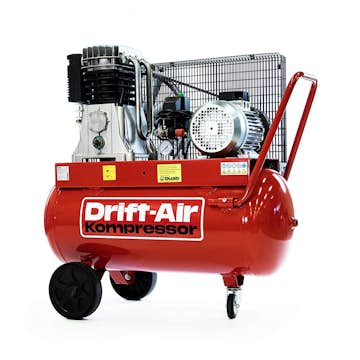 Kompressor Drift-Air NG5 90C 5,5TK