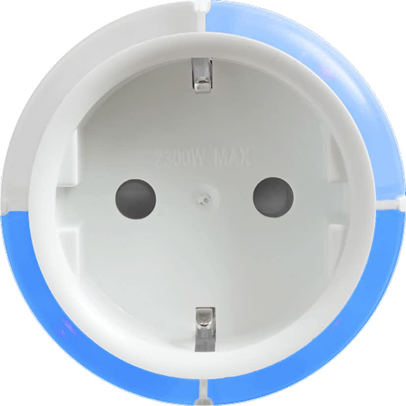 Säkerhetstimer Capidi 1-7 tim med minne