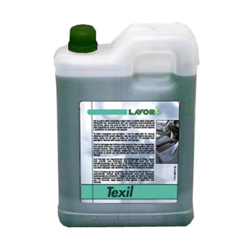 Rengöringsmedel Lavor Texil 2 liter