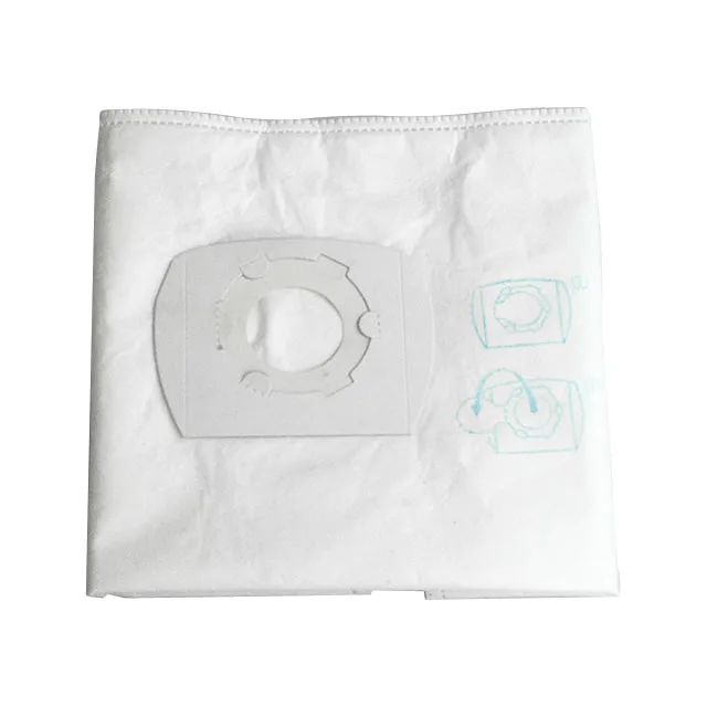 Filterpåsar LavorPro 5-pack 5.212.0165