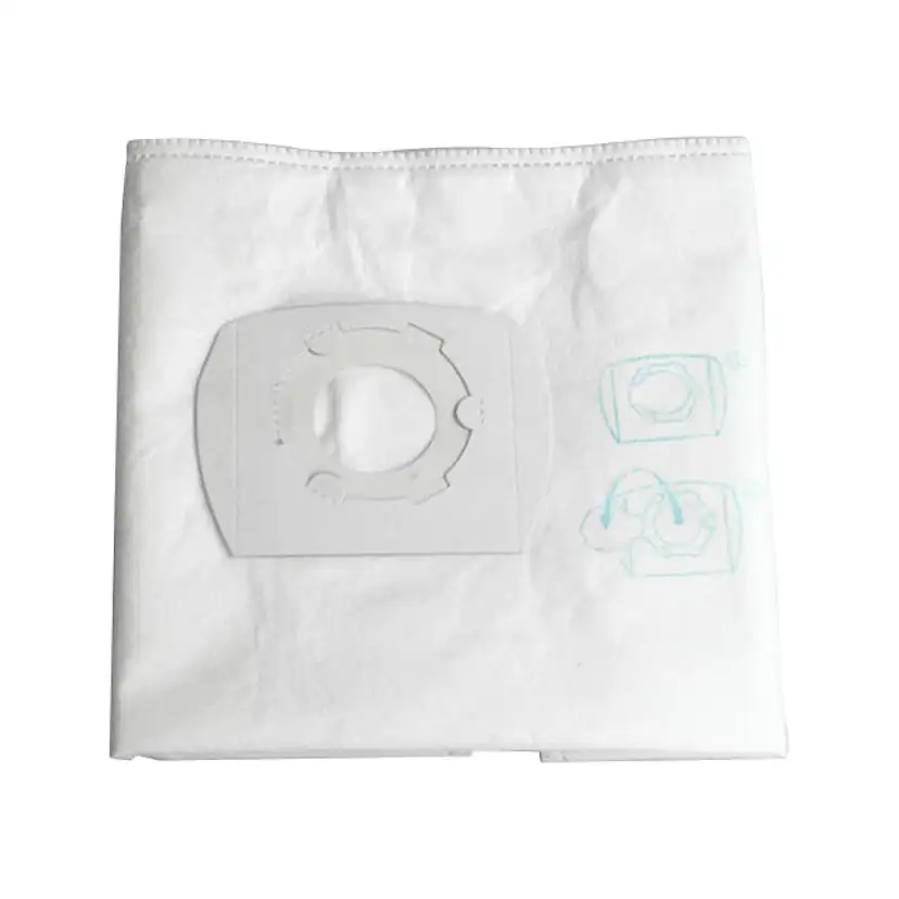 Filterpåsar LavorPro 5-pack 5.212.0165