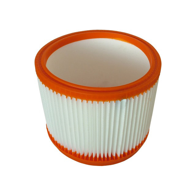 Patronfilter LavorPro Tvättbart 0.952.0054