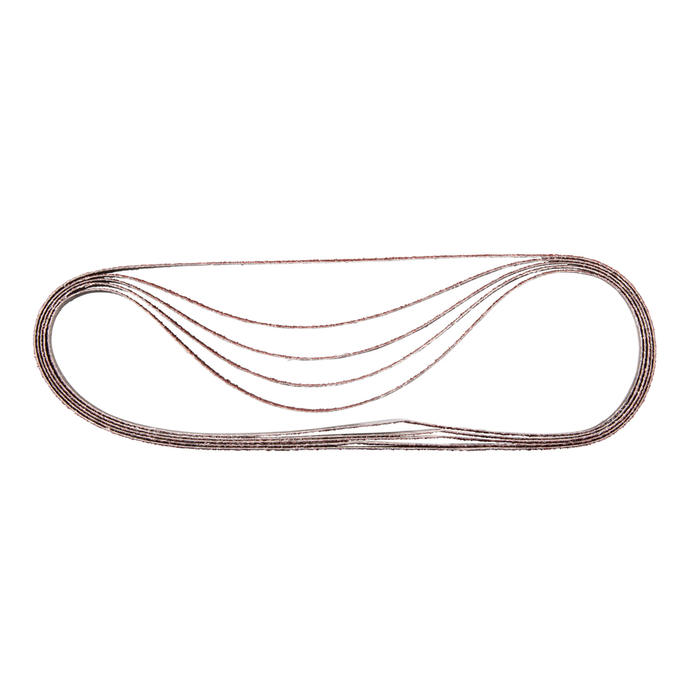 Slipband Makita 9x533mm 5-pack