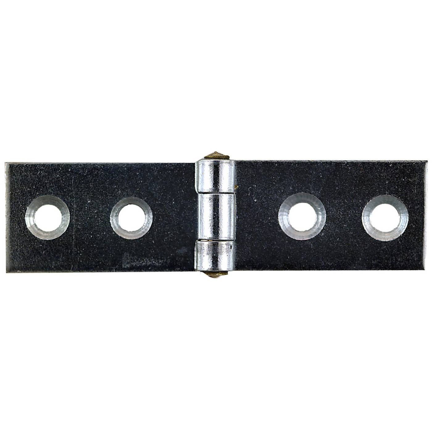 Ledgångjärn Millers Efz 100X38 mm