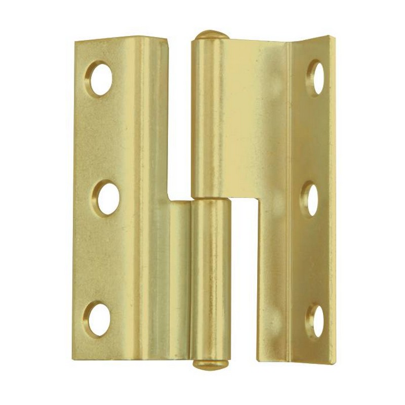 Gångjärn Millers 5006 55 mm