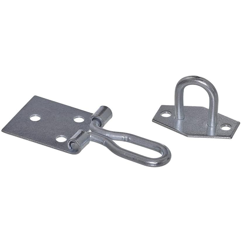 Hasp Millers 314 Efz 100 mm