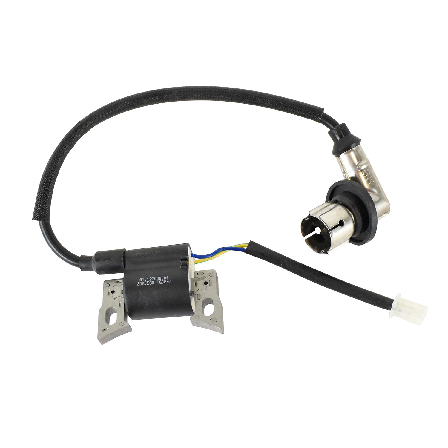 Vattenpump Champion Generators 3"