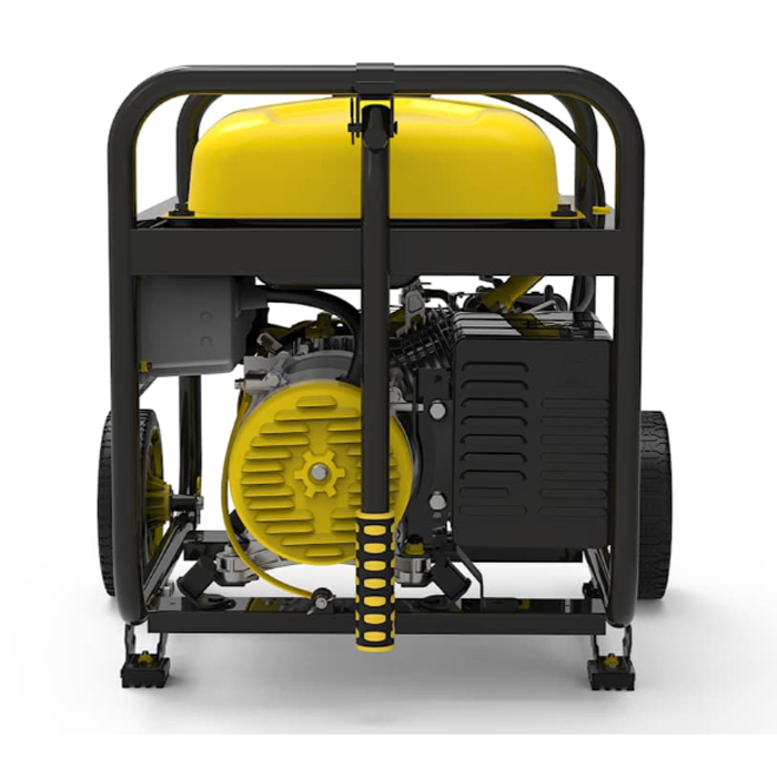 Elverk Champion Generators 3200 Watt Bensindriven