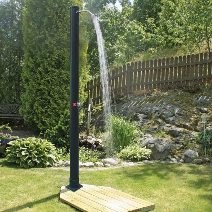 Utedusch Demerx Sunny 18