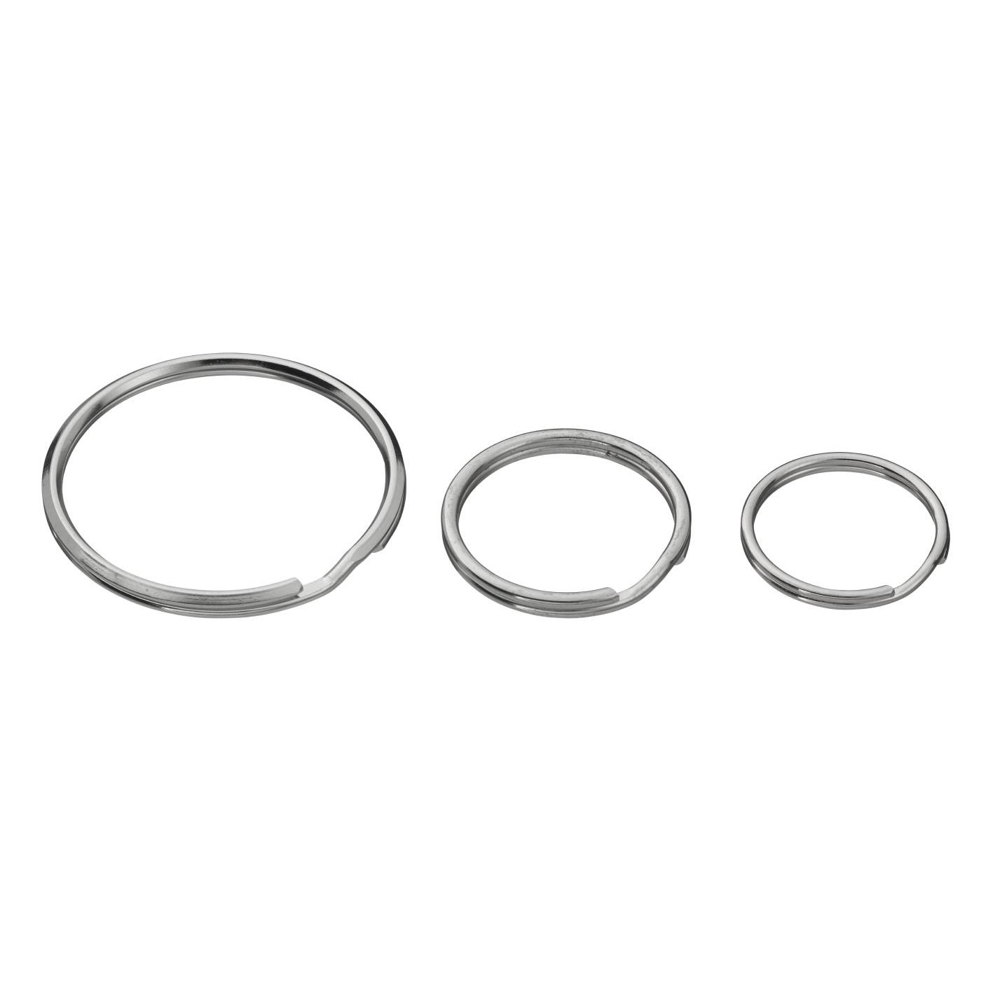 Nyckelring Millers 3 Storlekar