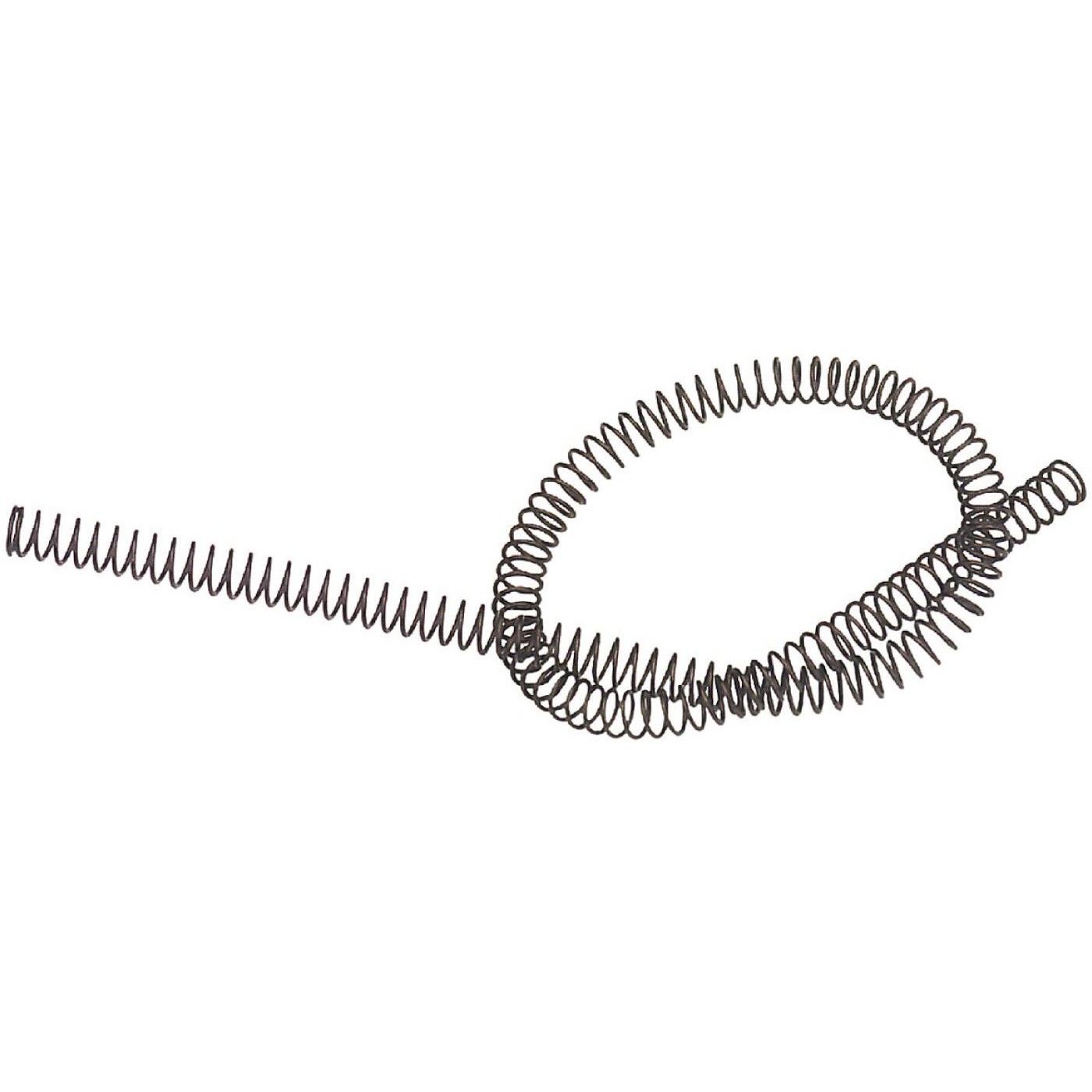 Tryckfjäder Millers 300 mm Diameter: 10 mm