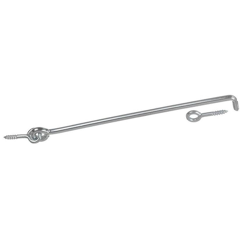 Kasthake Millers 58 Efz B: 150 mm