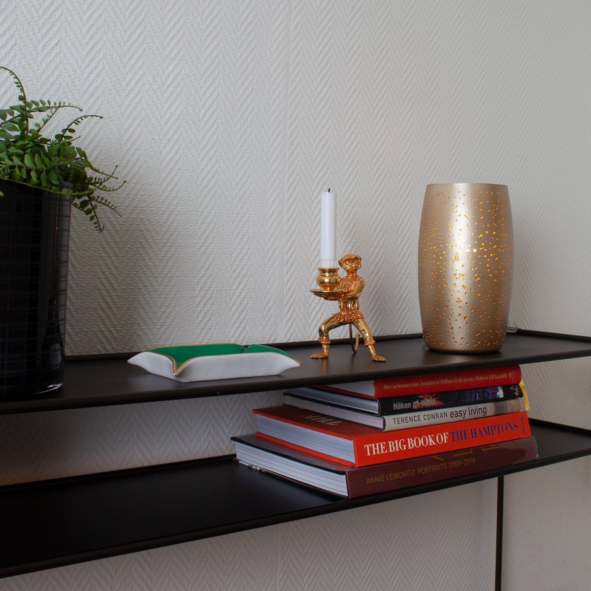 Bordslampa By Rydéns Colby