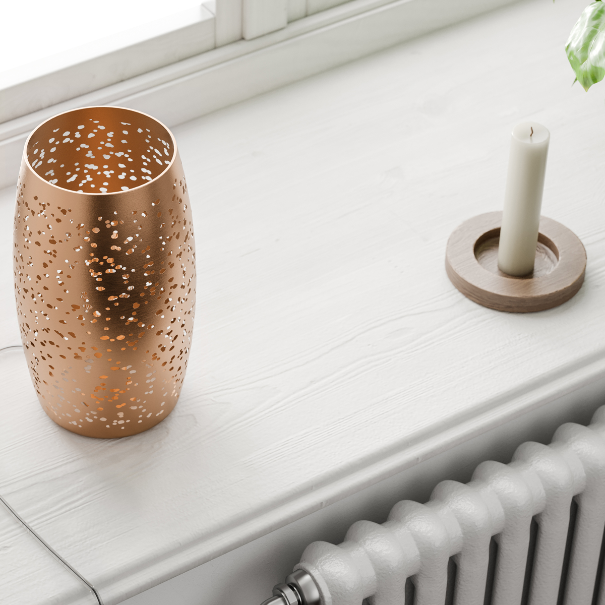 Bordslampa By Rydéns Colby