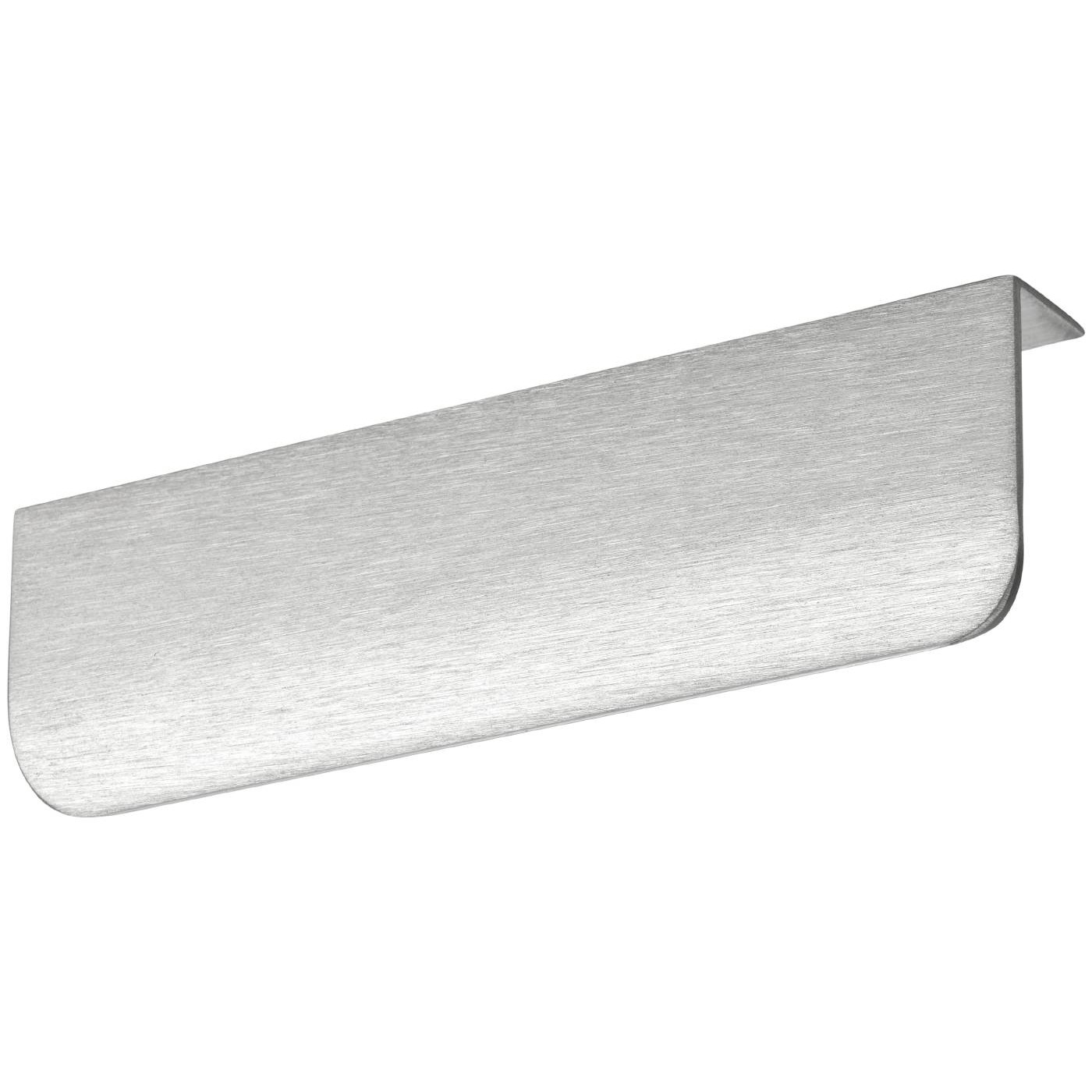 Handtag Millers Birk Rostfri 136 mm