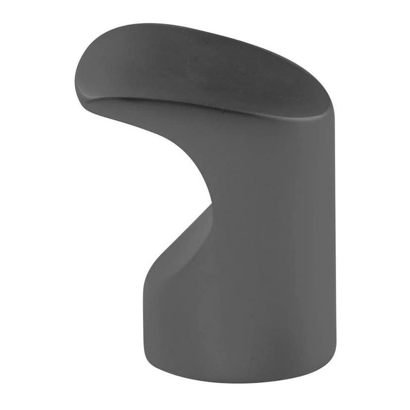 Knopp Millers Elis 30 mm Mattsvart