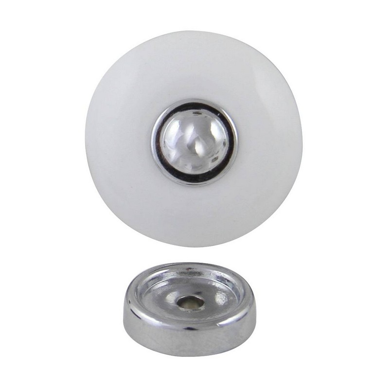 Knopp Millers Leif Ø36 mm