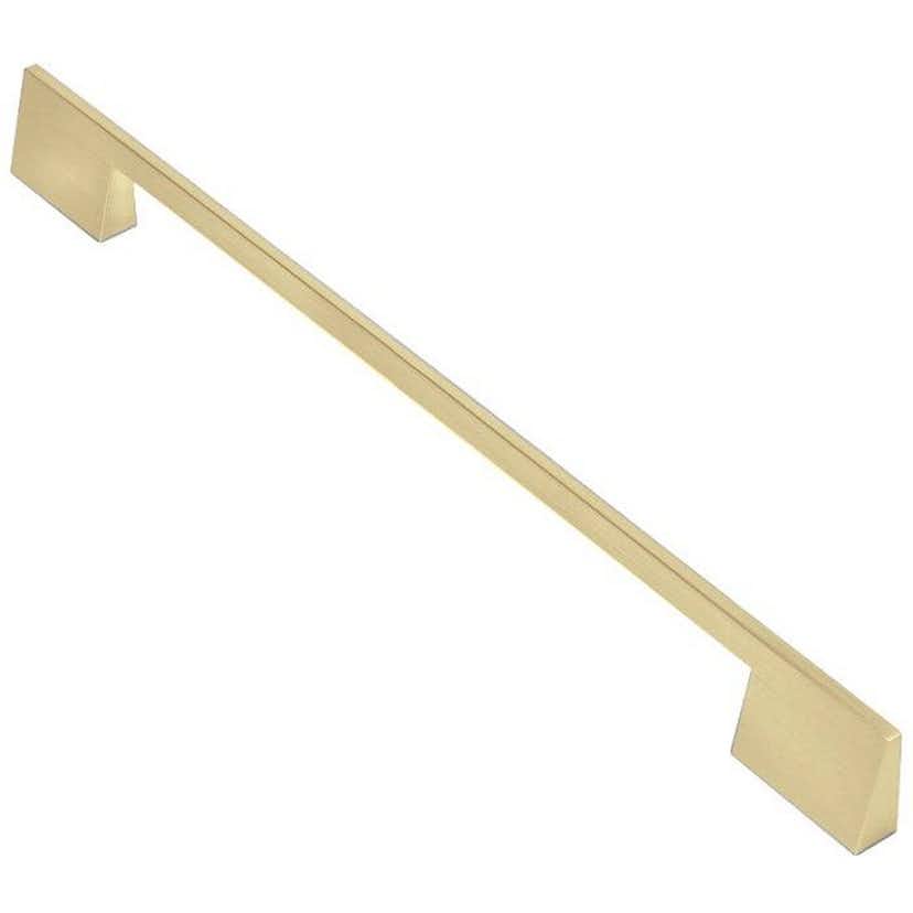 Handtag Millers Andreas Matt Mässing, 158 mm