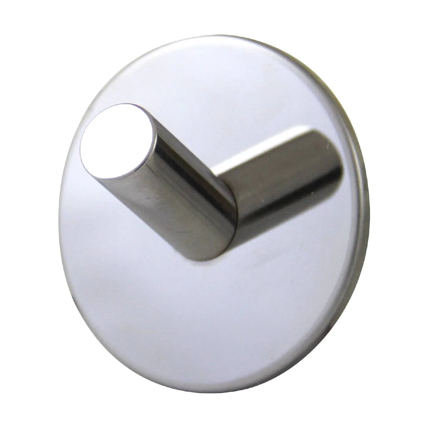 Blank Nickel