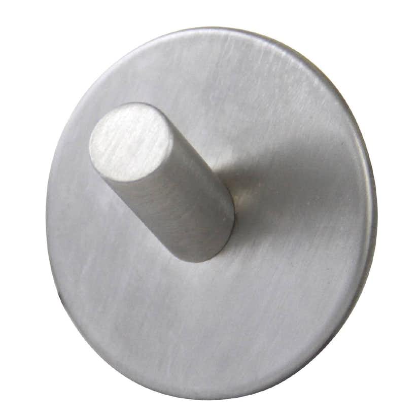 1-Krok Millers Frej Självhäftande Rostfri