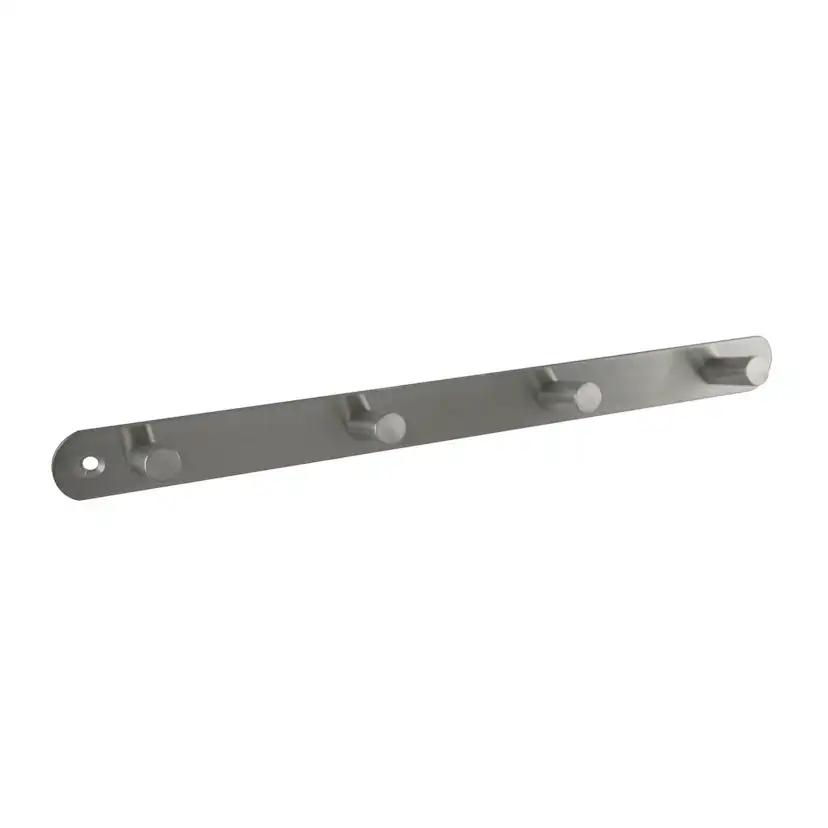 4-Krok Millers 25X300 mm Rostfri - 400263901