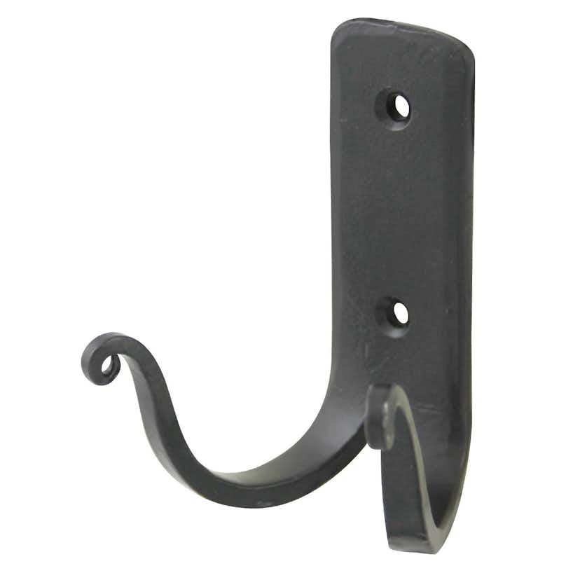 Klädkrok Millers Dubbel Smide Sv 90 mm