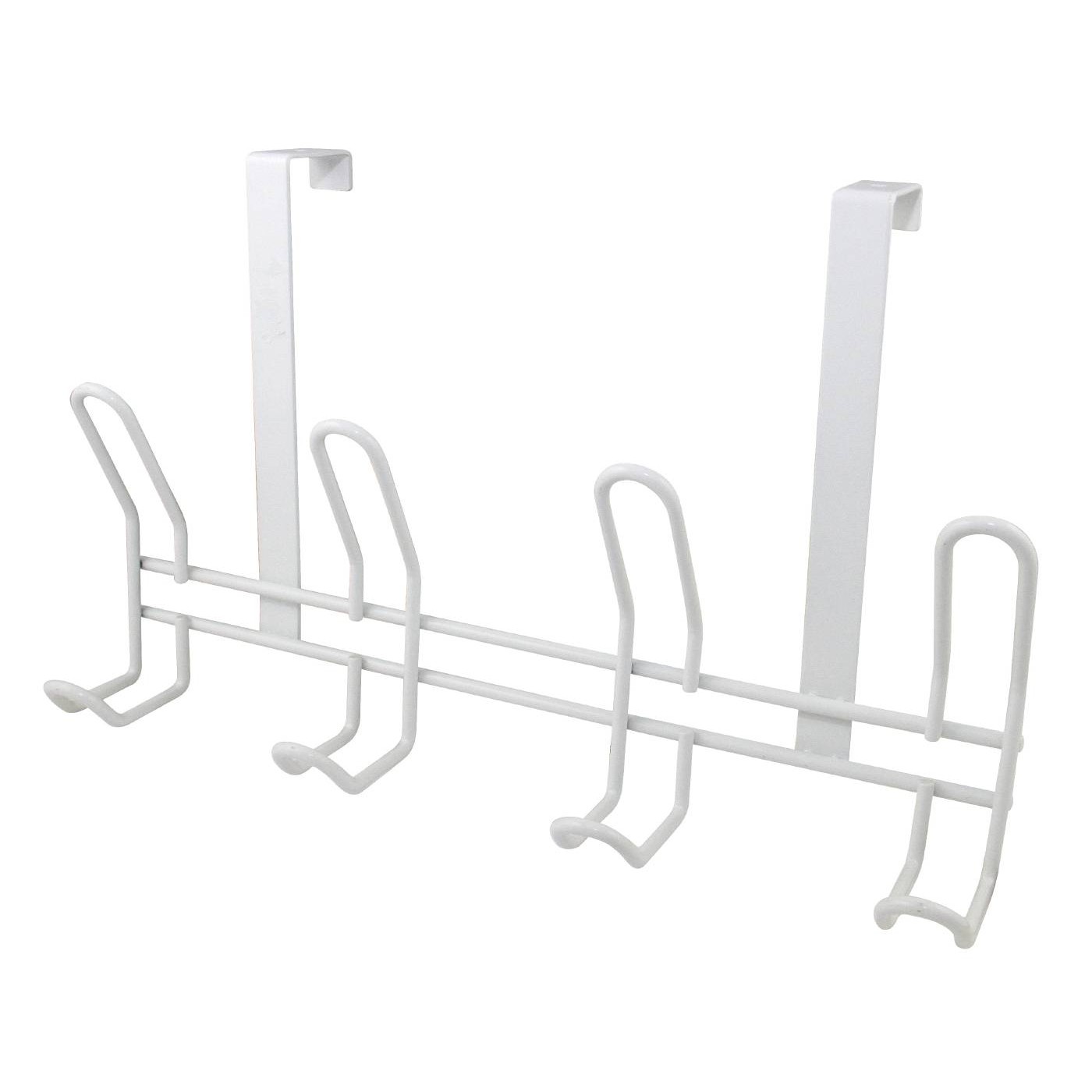 Klädhängare Millers Dörrblad 4-Krok