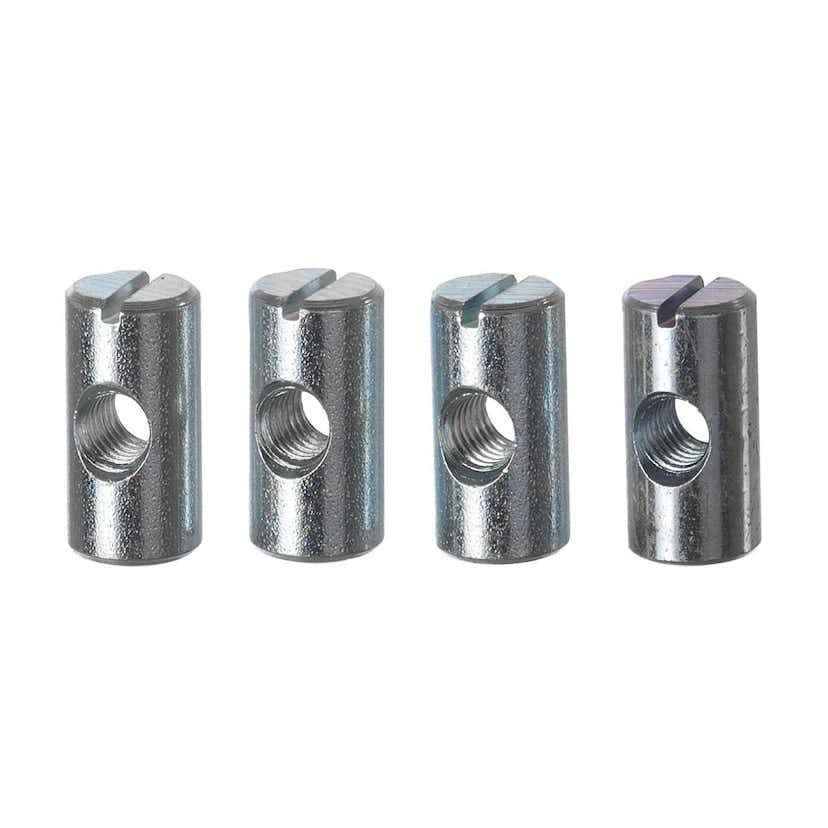 Sargsprint Millers M6 10x20 mm