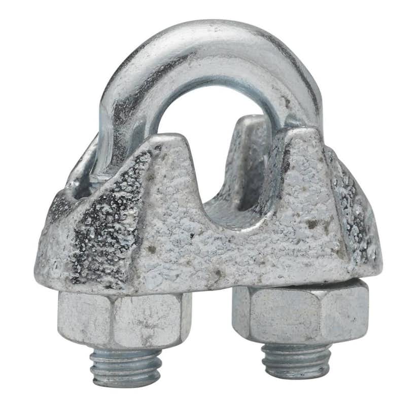 Wirelås Millers Efz 5 mm