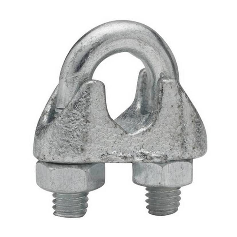 Wirelås Millers Efz 8 mm