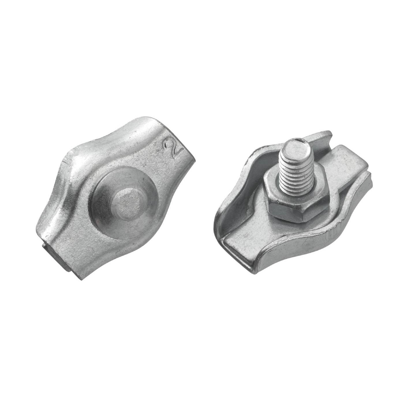 Wirelås Millers Enkelt Efz