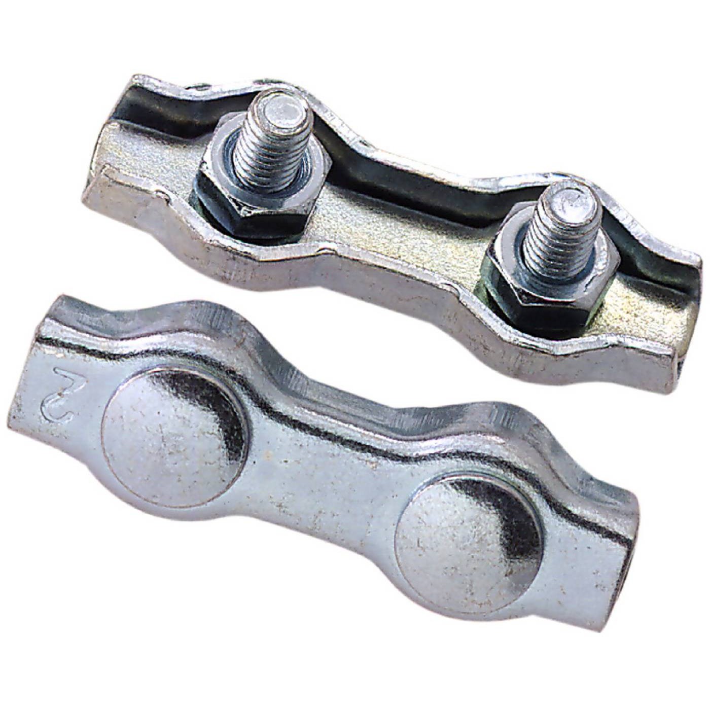 Wirelås Millers Flat Syrafast Passar till: Ø 4 mm