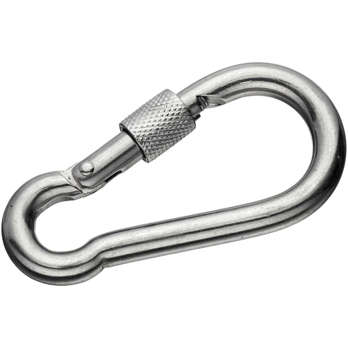 Karbinhake Millers Snabblås Sf 60X6 mm