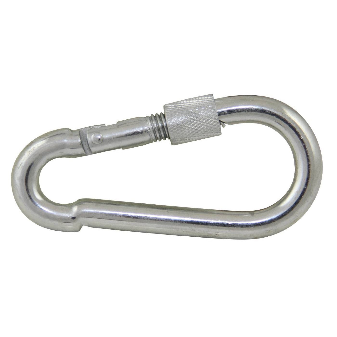 Karbinhake Millers Snabblås 60 mm