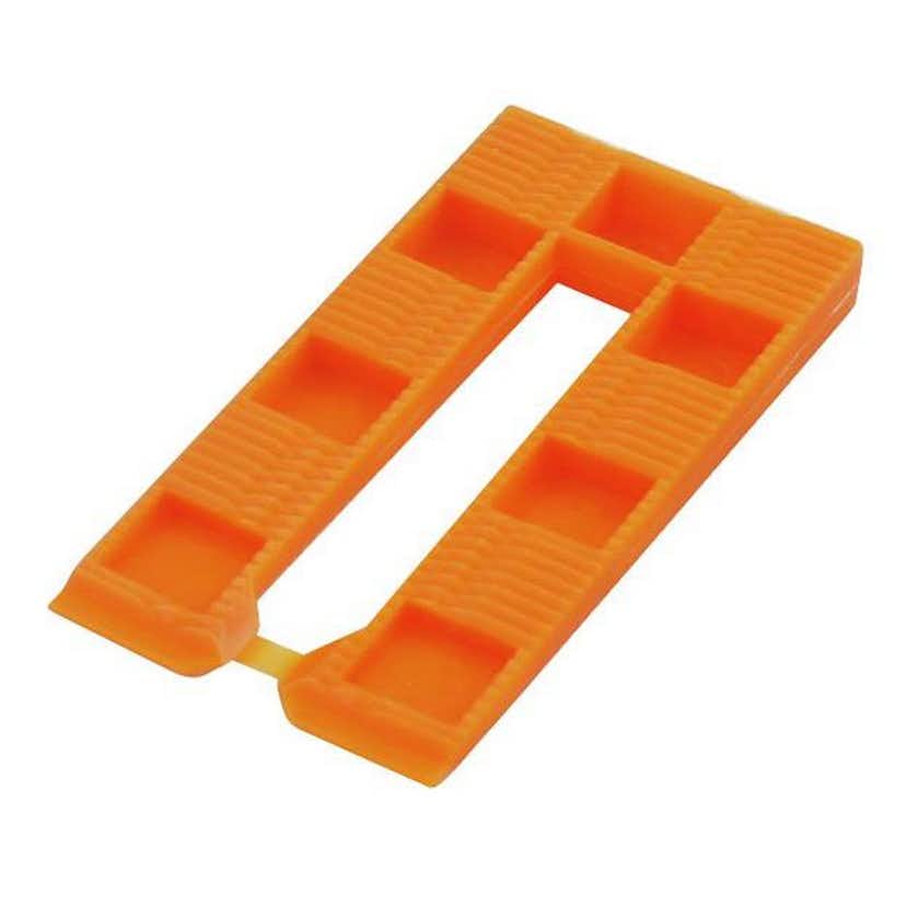 Plastkil Millers Orange 8X40X80 mm